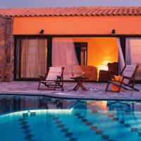 radisson blu beach resort crete