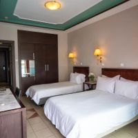 pythagorion hotel