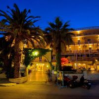 potamaki beach hotel