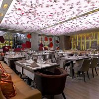 radisson blu park hotel