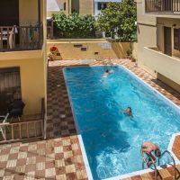 porto greco village