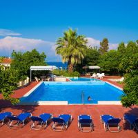 potamaki beach hotel