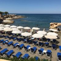 porto greco village
