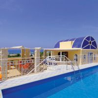porto plakias hotel