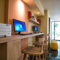 pythagorion hotel