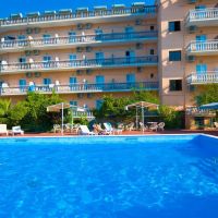 potamaki beach hotel