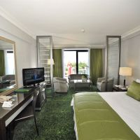 radisson blu park hotel