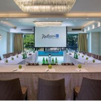 radisson blu park hotel