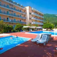 potamaki beach hotel