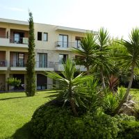 renaissance hanioti resort & spa