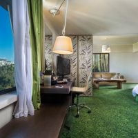 radisson blu park hotel