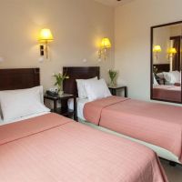 pythagorion hotel