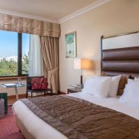radisson blu park hotel