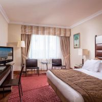 radisson blu park hotel