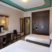 pythagorion hotel