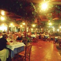 porto plakias hotel