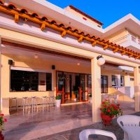 prassino nissi hotel
