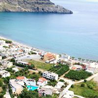 porto plakias hotel
