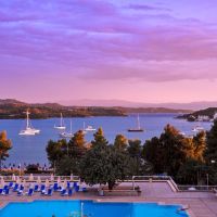 porto heli hotel
