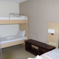 rachoni beach hotel