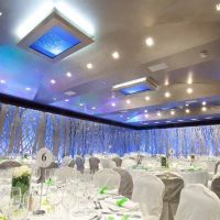 radisson blu park hotel