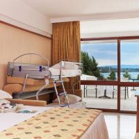 porto heli hotel