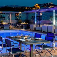radisson blu park hotel
