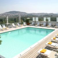 radisson blu park hotel