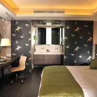 radisson blu park hotel