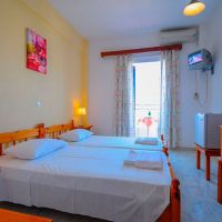 prassino nissi hotel