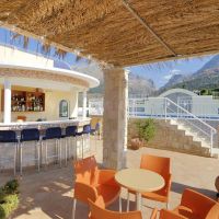 porto plakias hotel