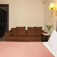 pythagorion hotel