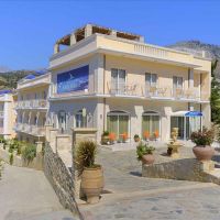 porto plakias hotel