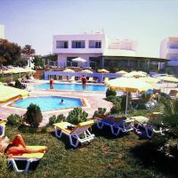 pylea beach hotel