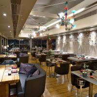 radisson blu park hotel