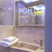 porto marine hotel