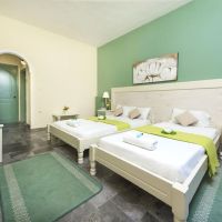 potamaki beach hotel