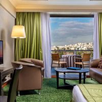 radisson blu park hotel