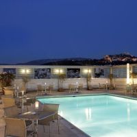 radisson blu park hotel
