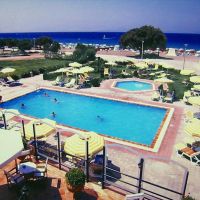 pylea beach hotel