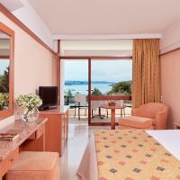 porto heli hotel