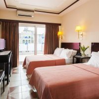 pythagorion hotel