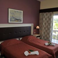 potamaki beach hotel