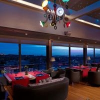 radisson blu park hotel