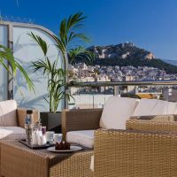 radisson blu park hotel