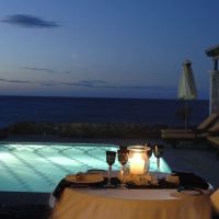 radisson blu beach resort crete