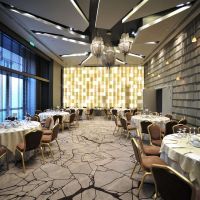 radisson blu park hotel