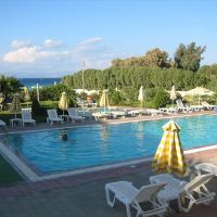 pylea beach hotel