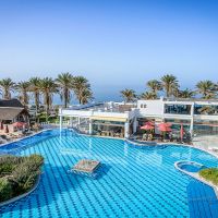 radisson blu beach resort crete