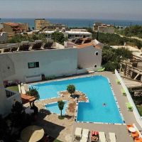 porto plakias hotel